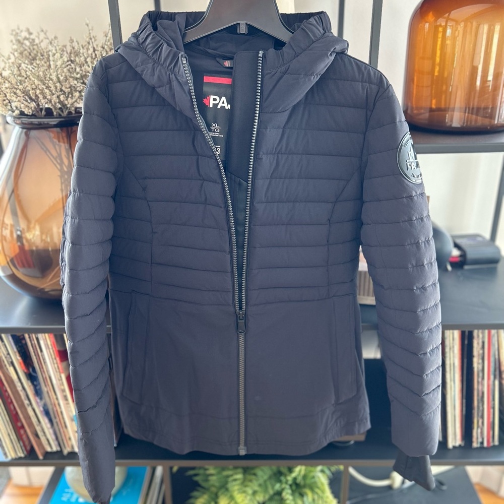 NWOT Pajar women’s jacket